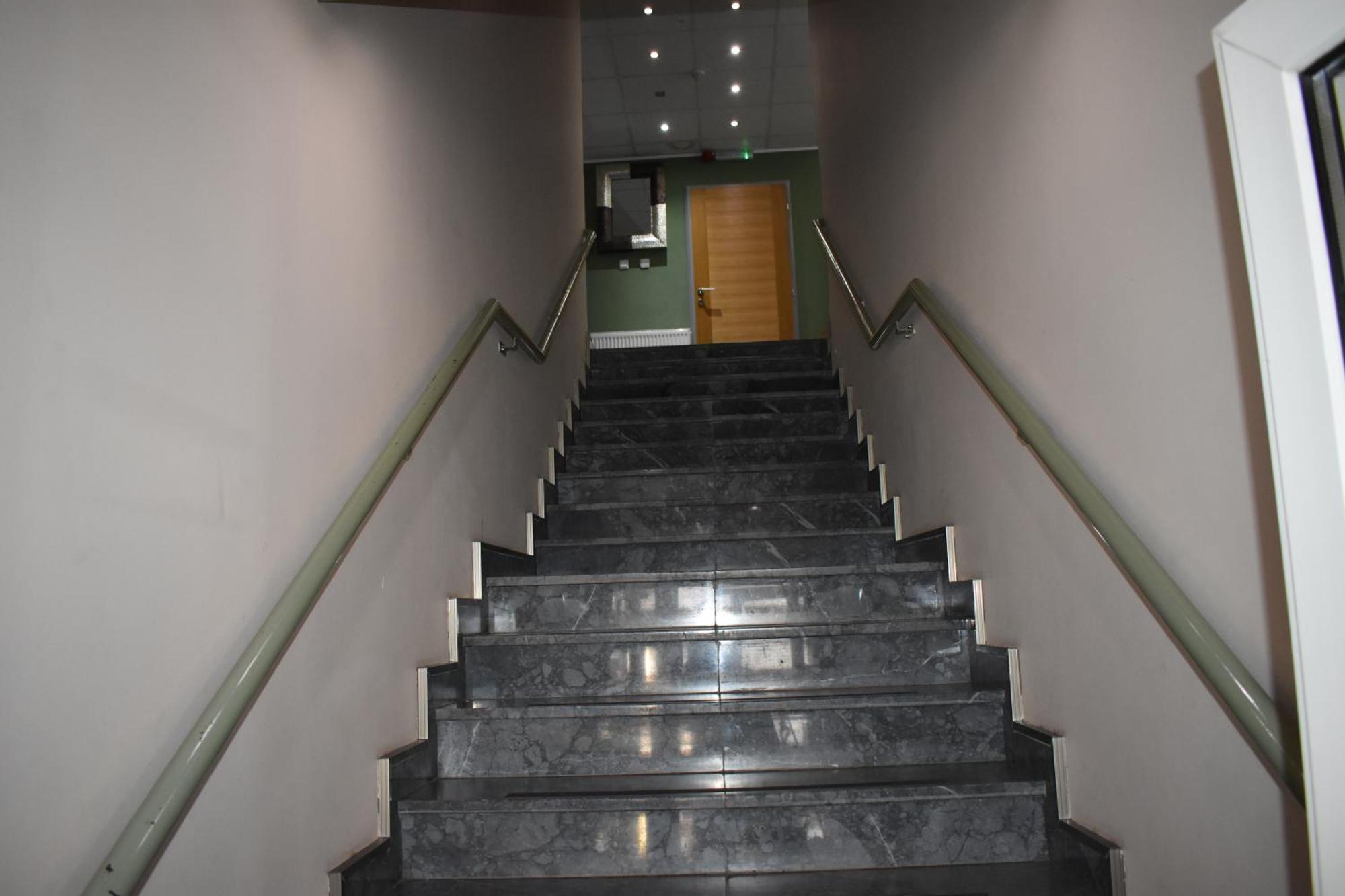 Garni Hotel Lion 雅戈丁那 外观 照片